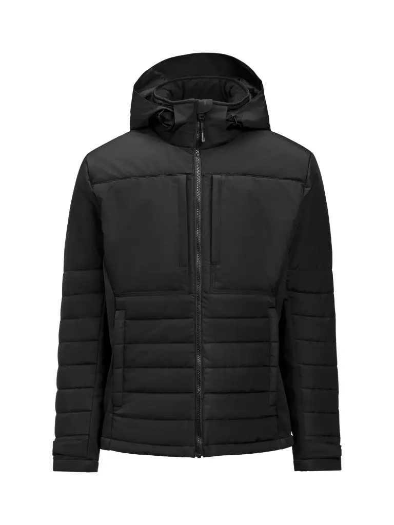 HYBRID JAS REF:1075 JOBMAN 