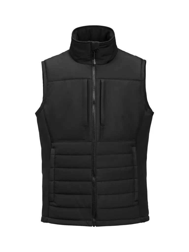 HYBRID BODYWARMER REF:1076 JOBMAN 