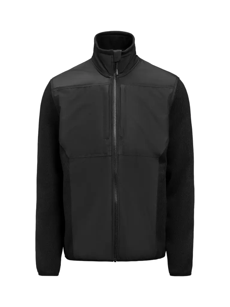 FLEECE JAS REF:1275 JOBMAN