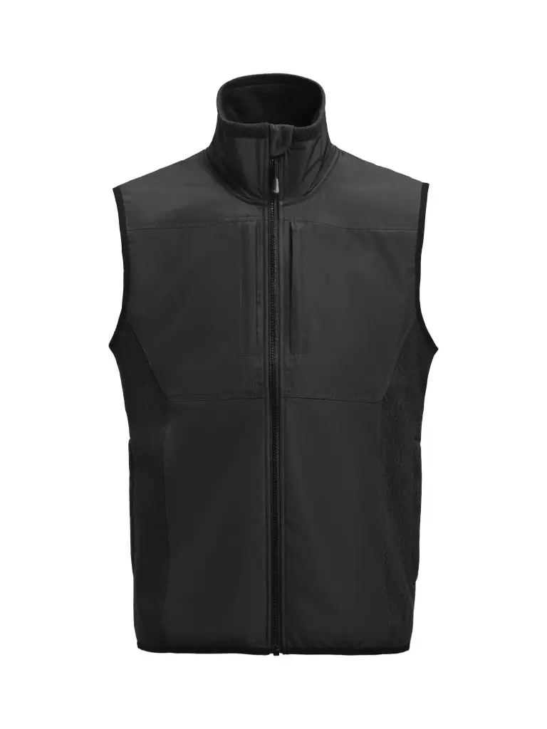 FLEECE BODYWARMER REF:1276 JOBMAN