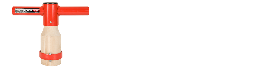 DALLENHAMER 3.50KG HOUTEN BLOK REF:022000 POLET