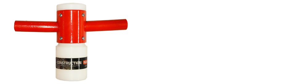 DALLENHAMER 3,25KG KUNSTSTOF BLOK REF:22001 POLET