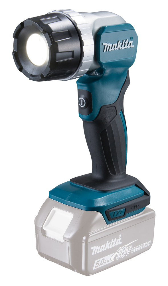 WERKLAMP LED DEBDML808 LXT REF:DEBDML808 MAKITA