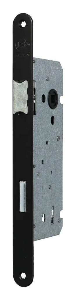 INSTEEKSLOT SERIE 53 DOORN 40 AS 110 ZWART REF:A13532NG40 LITTO