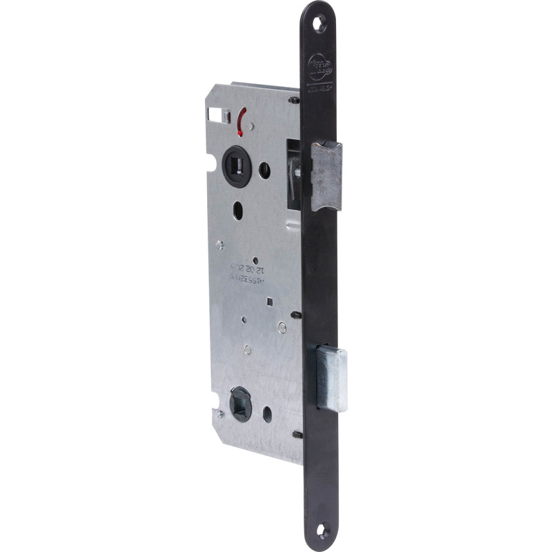 TOILETSLOT SERIE 53 DOORN 50 AS 110 ZWART REF:A15532NV50 LITTO