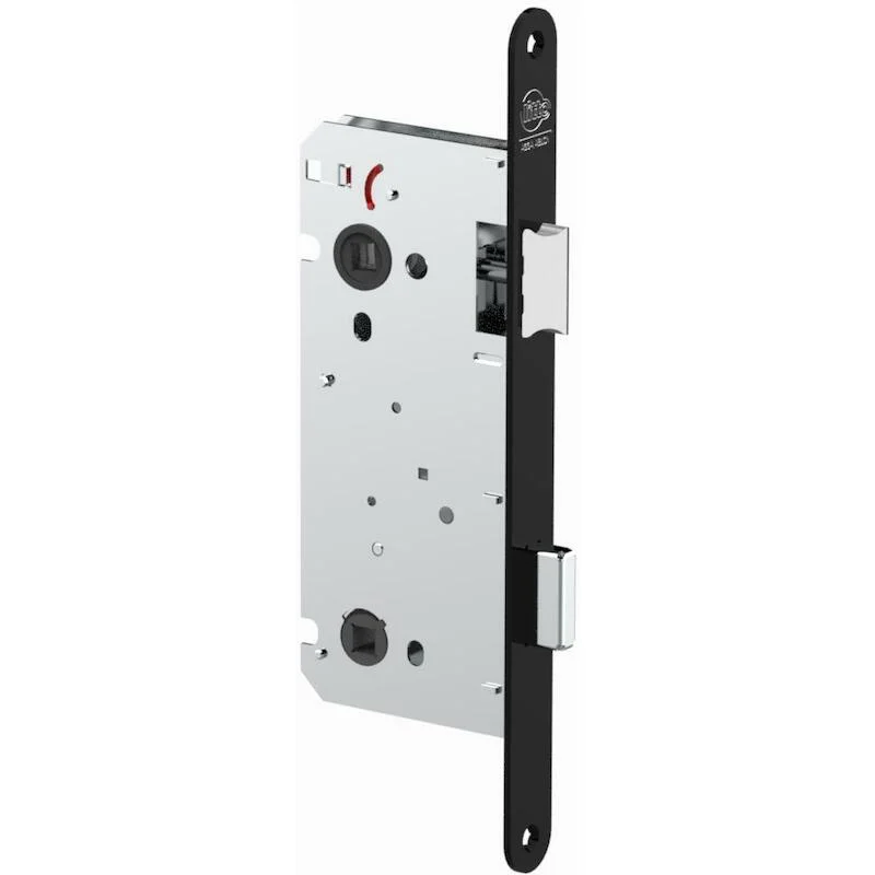 TOILETSLOT SERIE 53 ZONDER SLUITPLAAT DOORN 55 AS 110 REF:A15532NV55 LITTO