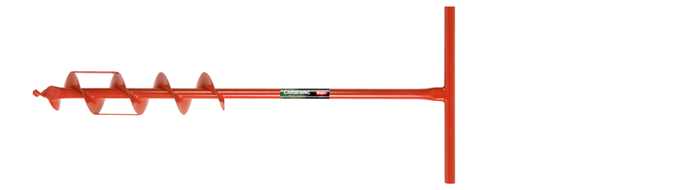 SCHROEFBOOR 150MM REF:022215A POLET