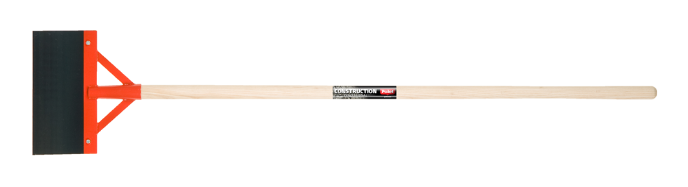 BITUMENSTEKER 300mm STEEL1,30M REF:25200 POLET