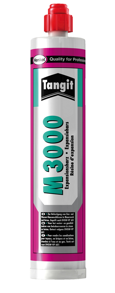 Tangit M 3000 Expansieschuim 300 ml