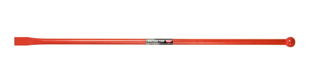 HEFBOOM BOL/BEITEL 1,25m x 28mm REF:28325 POLET