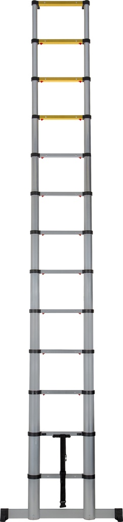 TELESCOPISCHE LADDER EXTENDO V 3.8M REF:LTF1X13 ESCALO