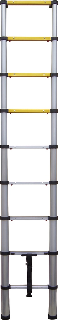 TELESCOPISCHE LADDER EXTENDO V 2.6M REF:LTF1X09 ESCALO