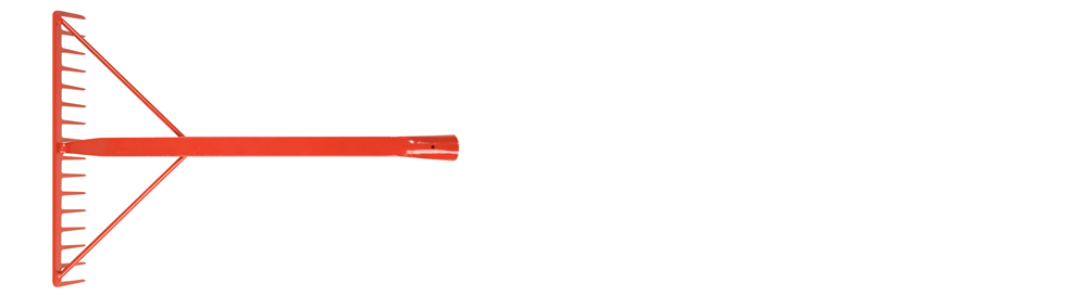 ASFALTHARK 410mm/16T REF:29041 POLET