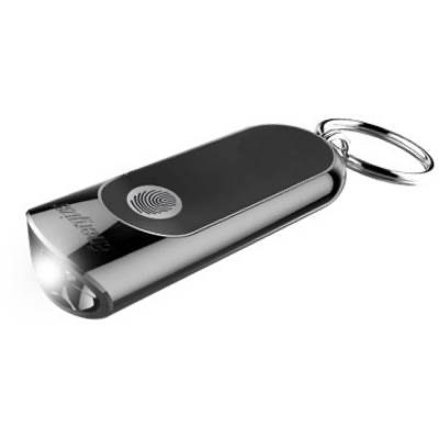 ENERGIZER TOUCH TECH KEYCHAIN 2X CR2032 INCLUSIEF REF:TOUCHTECH ENERGIZER