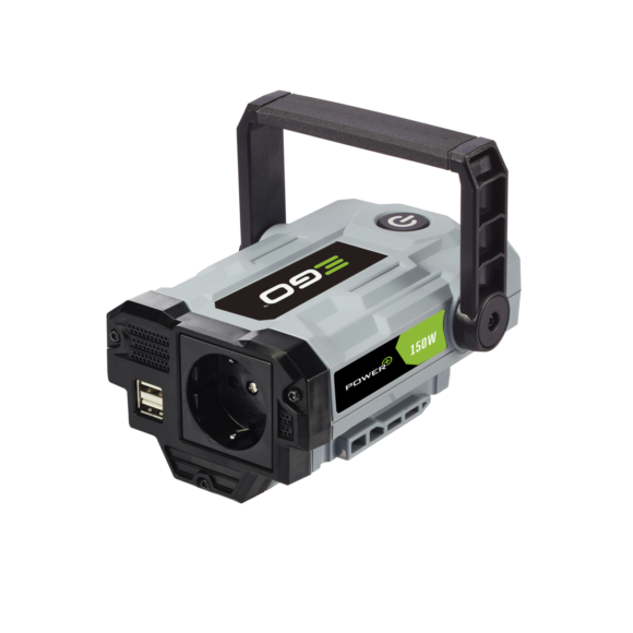 150W POWER ESCAPE REF:20100807 EGO