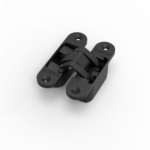 INVISIBLE SMALL MAT 9005 REF:70000226 ARGENTA
