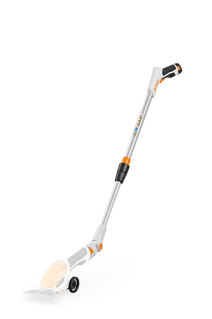 TELESCOOPSTEEL REF:HA037107100 STIHL