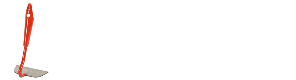 TUINHAK 120X65mm REF:37012 POLET