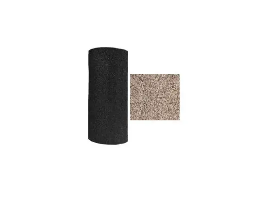 ABSORB MAT 66CM BRUIN BEIGE REF:A169452 BABYLON HOME