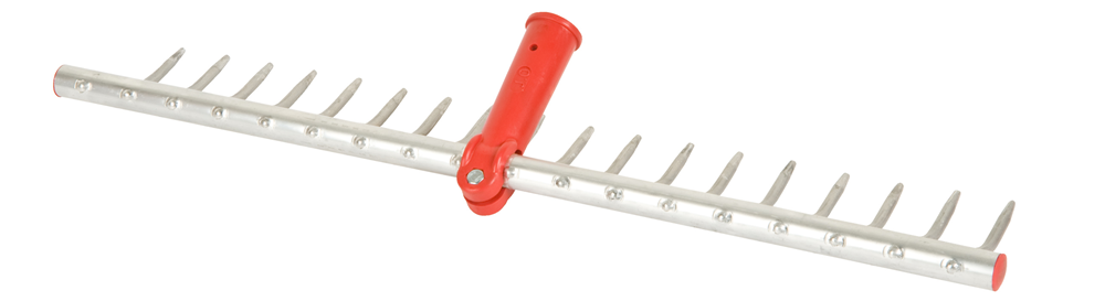 LANDHARK METAAL 500mm 10T M/STEEL REF:707011 POLET