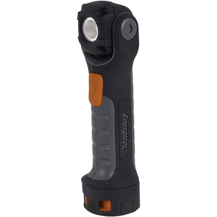 ZAKLAMP HARDCASE PIVOTPLUS 175° 2XAA REF:HARDCPIVOTPLUS ENERGIZER