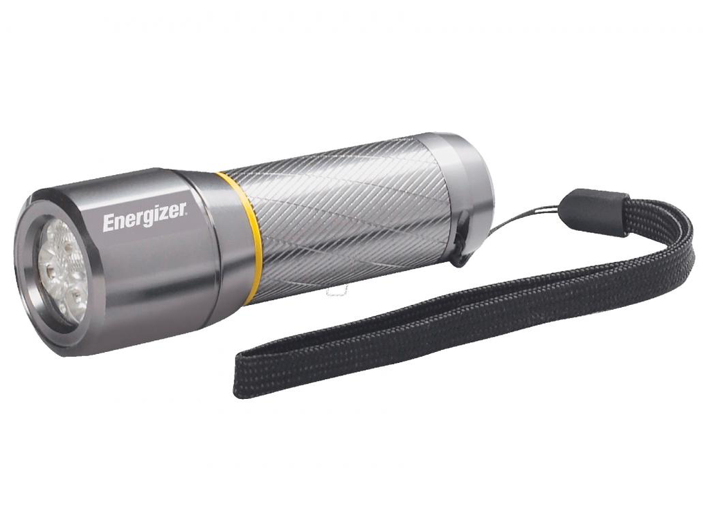 ZAKLAMP VISION HD 3XAAA INCL. BATT REF:VISIONHD3AAA ENERGIZER