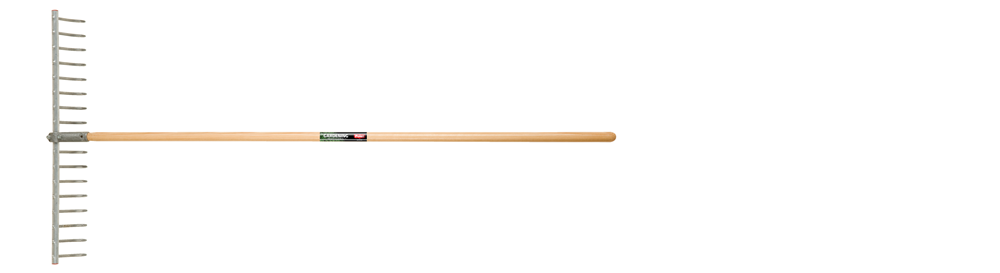 LANDHARK ALU 16T/620mm REF:70705 POLET