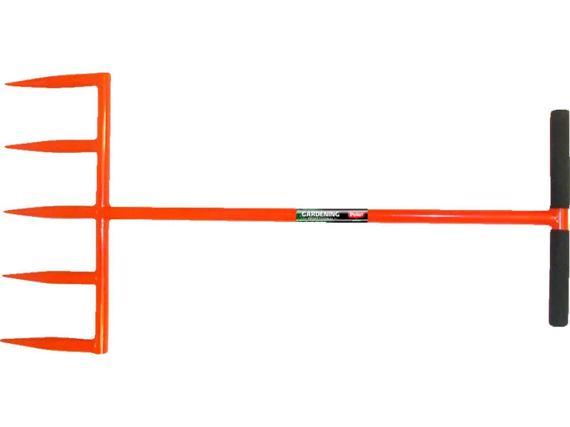 PREIPLANTER 4T/450mm REF:71004 POLET