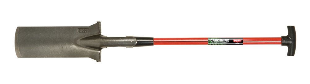 PROF.BOOMSPADE 350/130/3,5 2V T-ST FIB.9 REF:101005F POLET