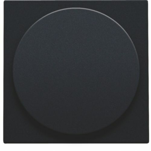 SET UNIV. DIMMER BLACK REF:NI-161-31003 NIKO