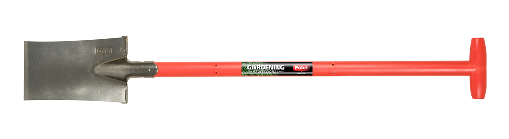 PROF.SPADE 320/160/3 2V T-ST FIB.5001 95CM REF:101326E POLET