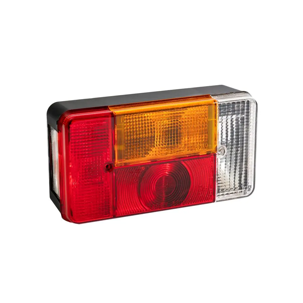 ACHTERLICHT RADEX 5001/13 194X104MM RECHTS 5FUNCTIES REF:B303606-P6