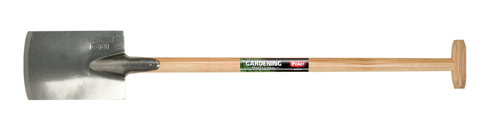 PROF.SPADE 280/180/3 T-ST 95CM REF:102007 POLET