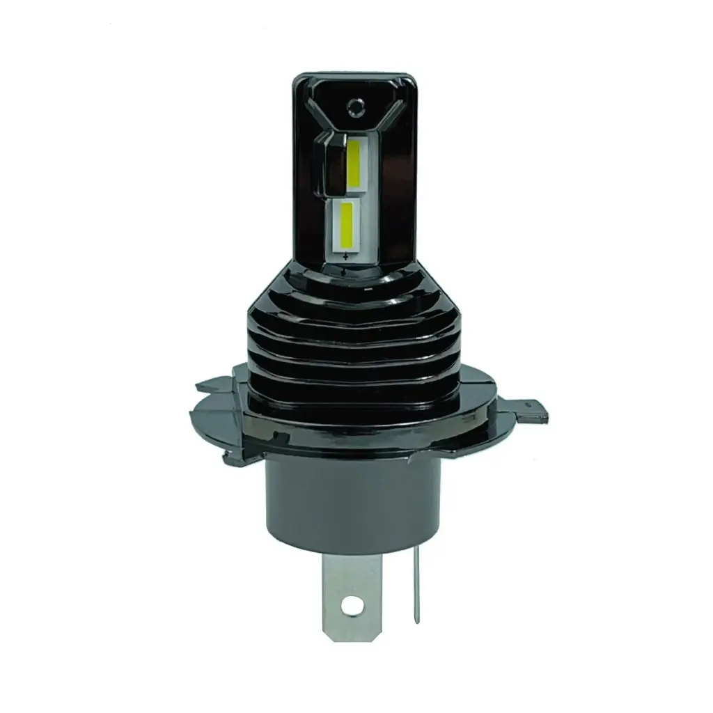 KOPLAMP 12V H4 LED PLUG & PLAY (2 STUKS) REF:181071 BOSMA