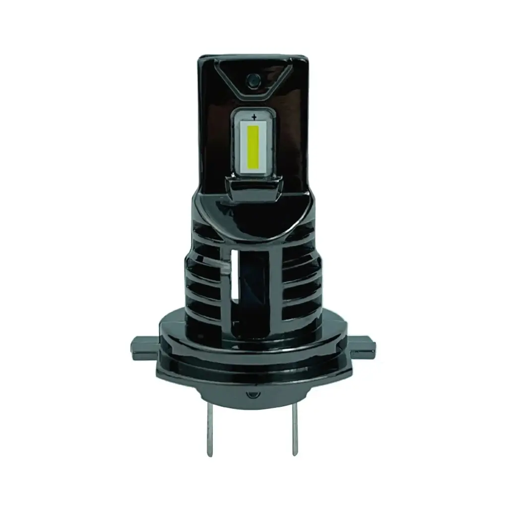 KOPLAMP 12V H7 LED PLUG & PLAY (2 STUKS) REF:181072 BOSMA