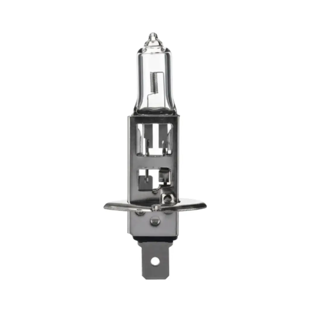 KOPLAMP H1 12V 55W P14.5S LONG LIFE BLISTER (2 STUKS) REF:182001LL BOSMA