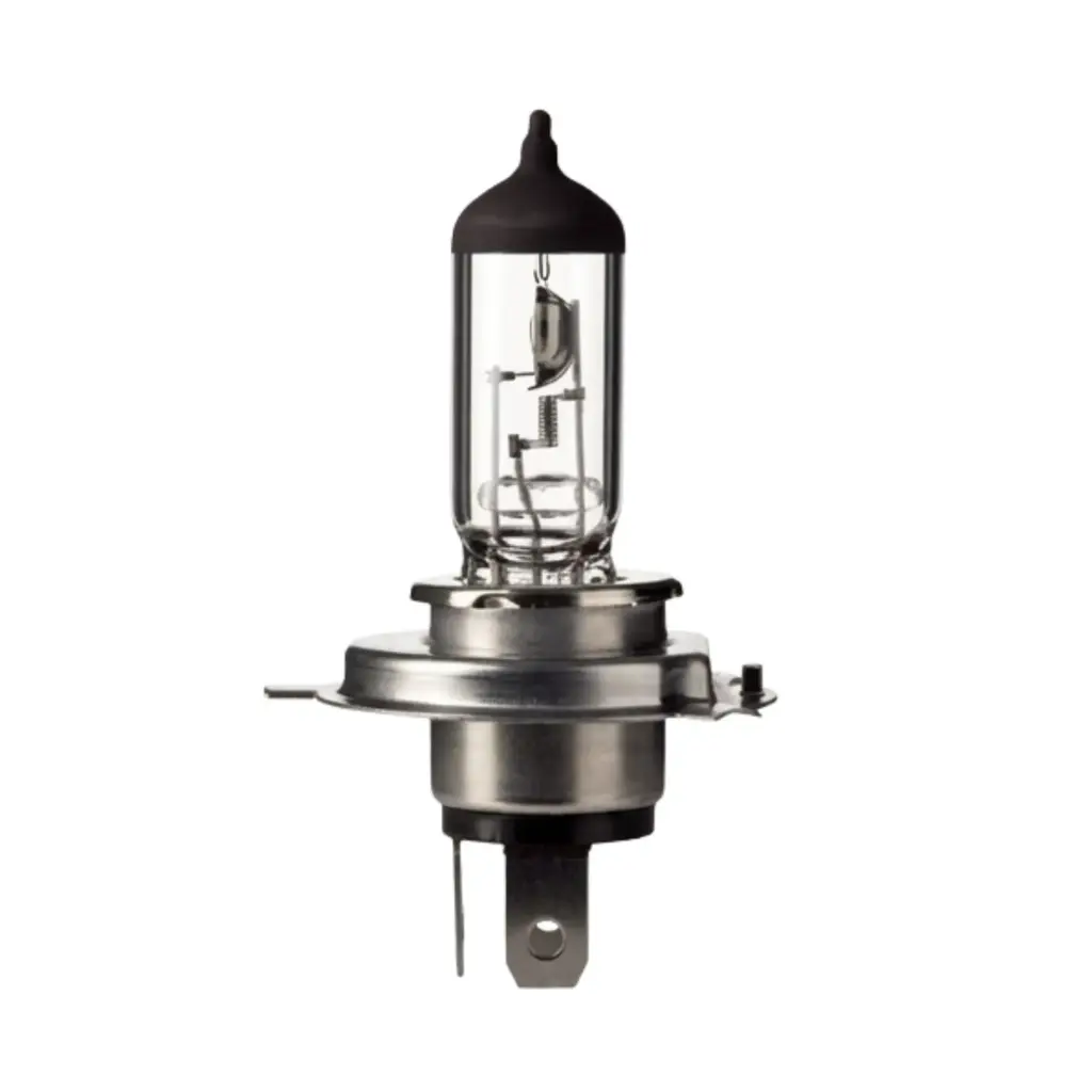 KOPLAMP H4 12V 60/55W P43T LONG LIFE BLISTER (2 STUKS) REF:182025LL BOSMA