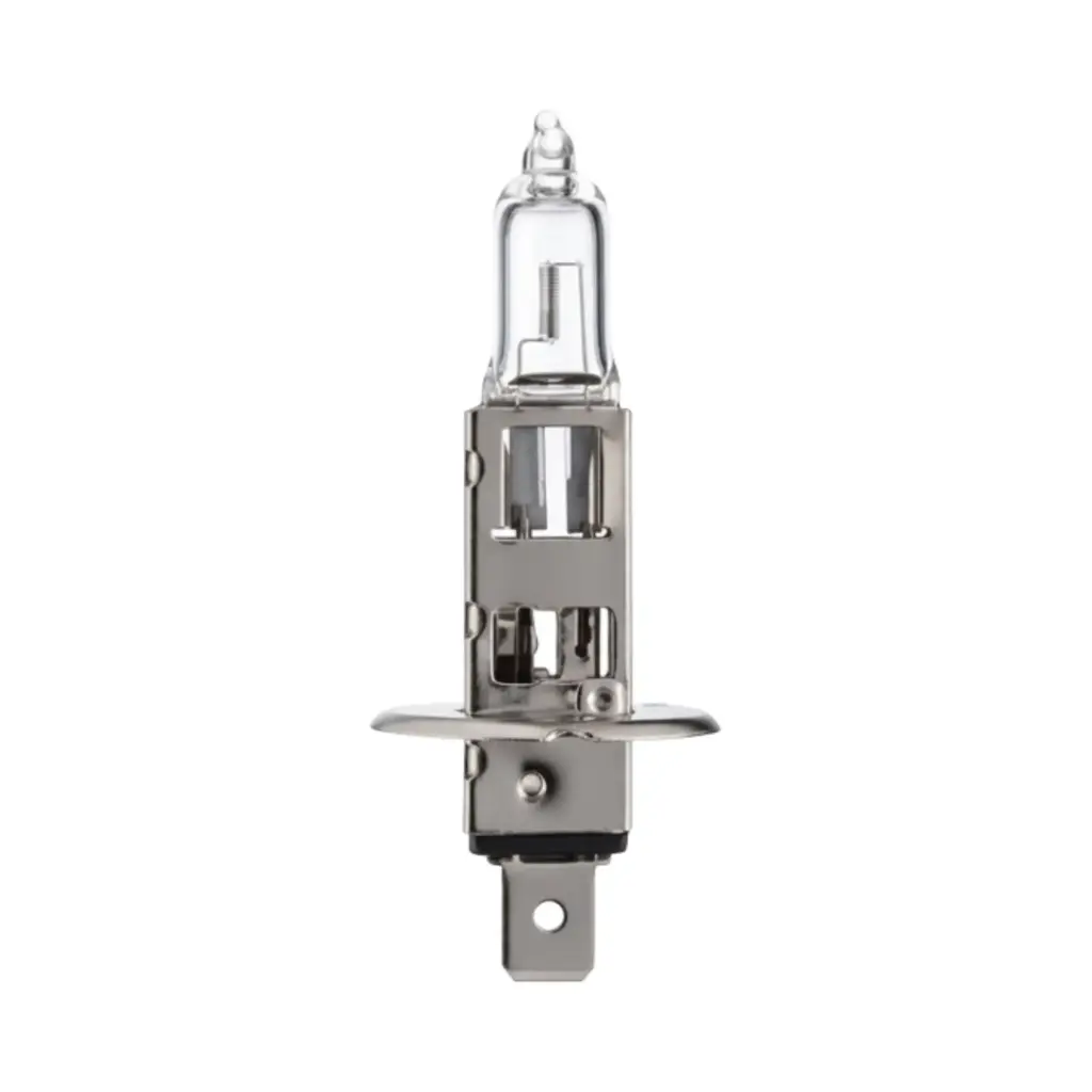 KOPLAMP H1 12V 55W P14.5S BLISTER REF:182001 BOSMA