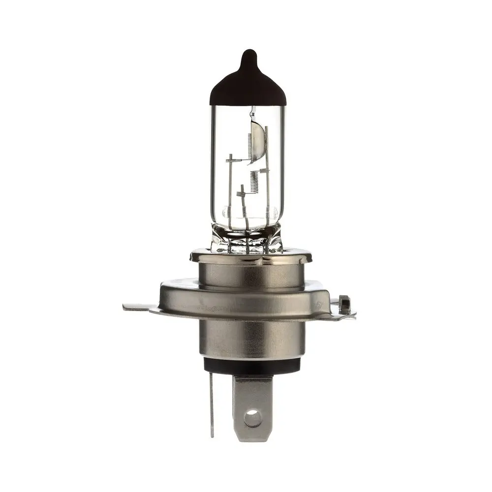 KOPLAMP H4 12V 60/55W P43T BLISTER REF:182025 BOSMA
