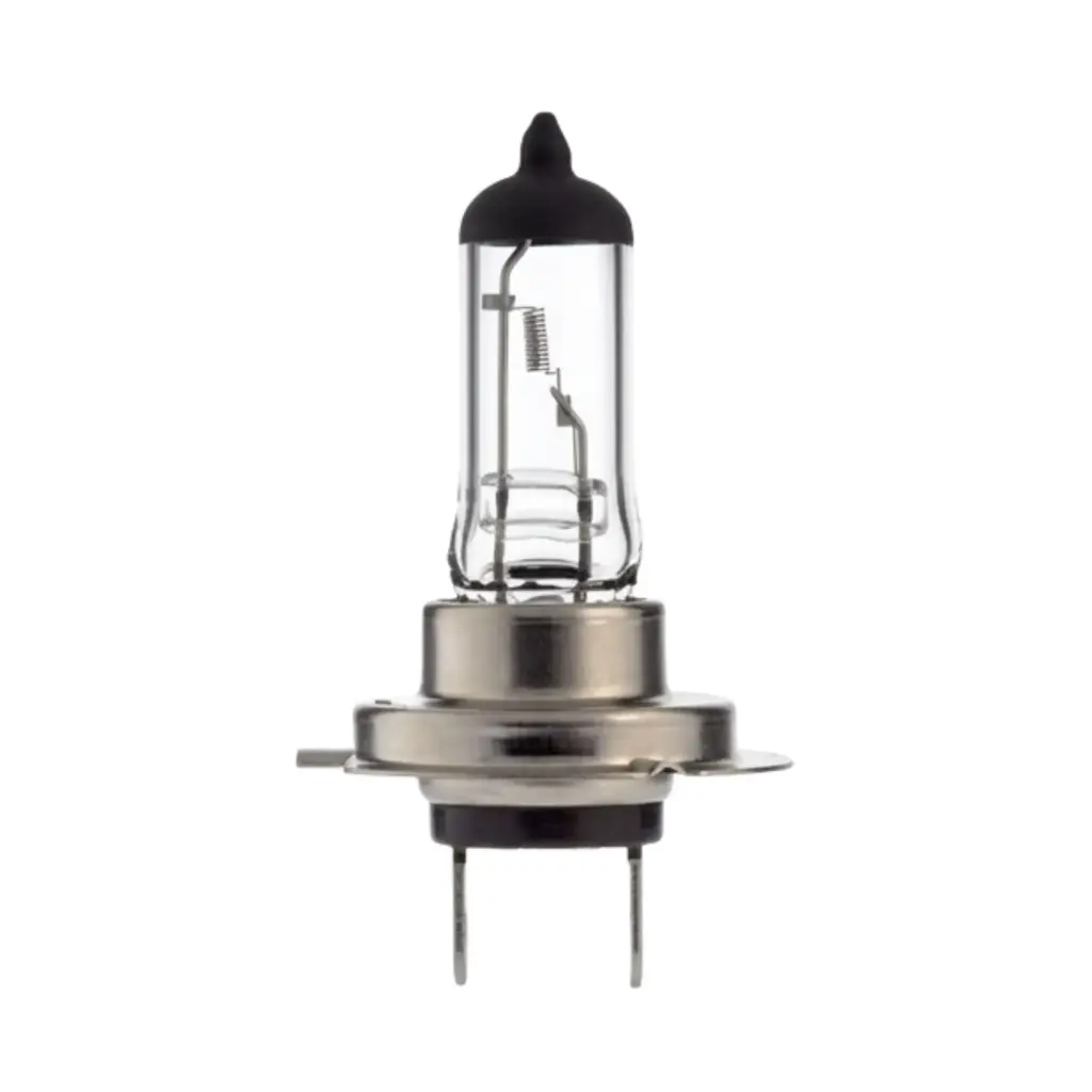KOPLAMP H7 12V 55W PX26D BLISTER REF:182041 BOSMA