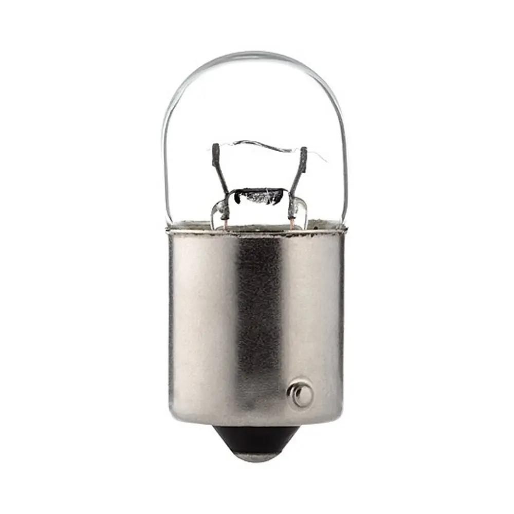 SIGNALISATIELAMP BA15S 12V 10W BLISTER REF:182112 BOSMA