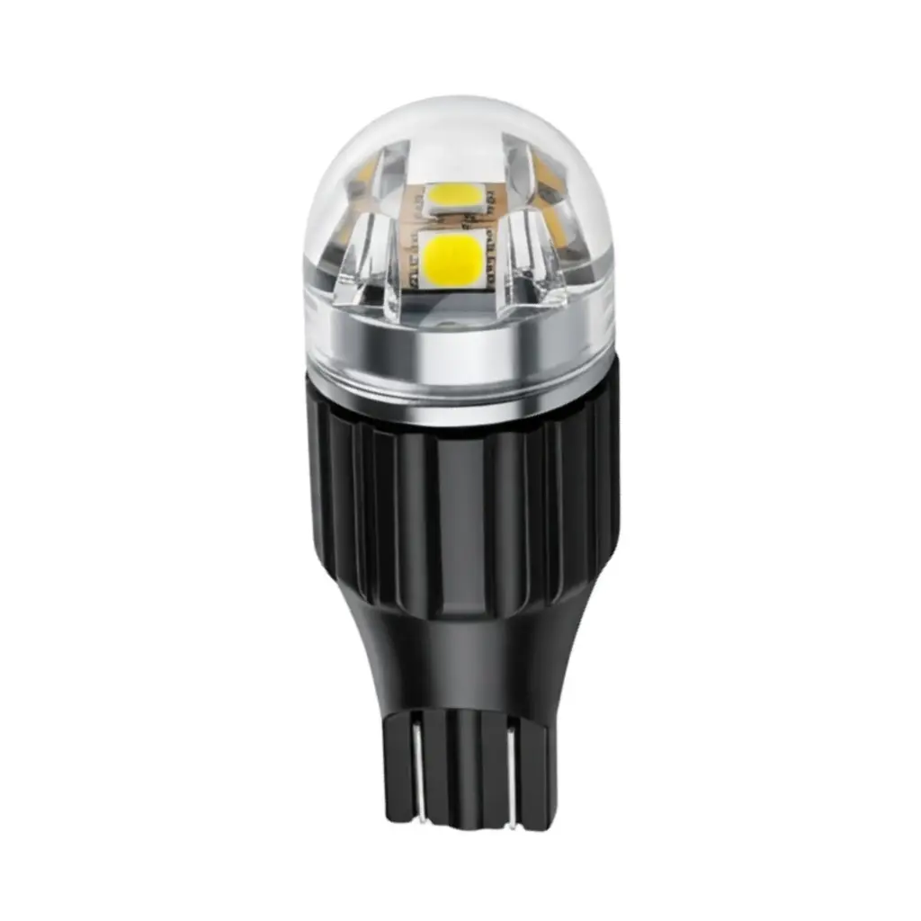 SIGNALISATIELAMP LED 12V/24V T15 W16W (2 STUKS) REF:182607L BOSMA
