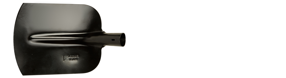 PROF.ZANDSCHOP NR1-290X230MM REF:110201 POLET