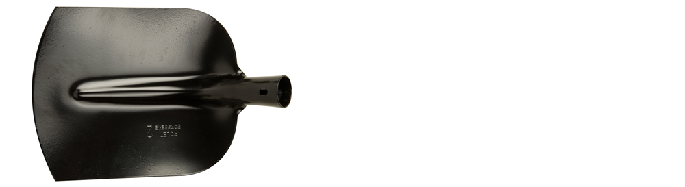 PROF.ZANDSCHOP NR2-290X240MM REF:110202 POLET