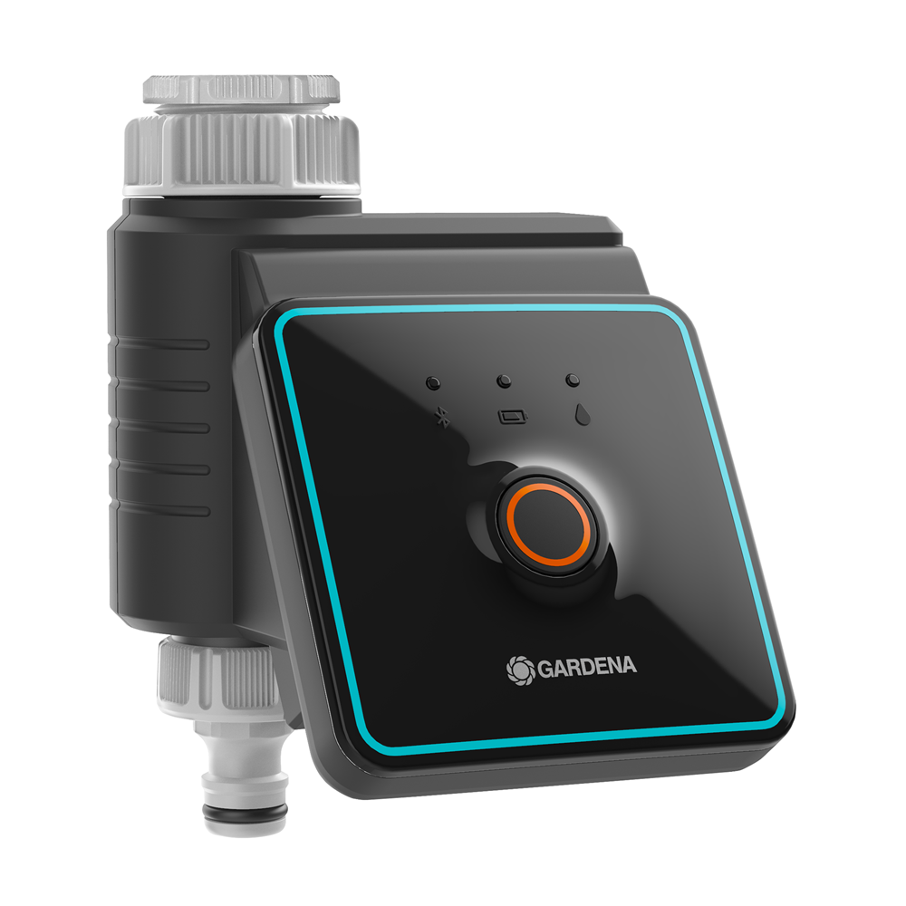 BESPROEIINGSCOMPUTER BLUETOOTH REF:01889-20.000.00 GARDENA