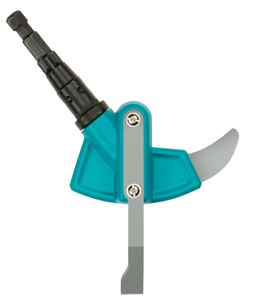 COMBISYSTEM 2IN1 VOEGENKRABBER REF:03607-20.000.00 GARDENA