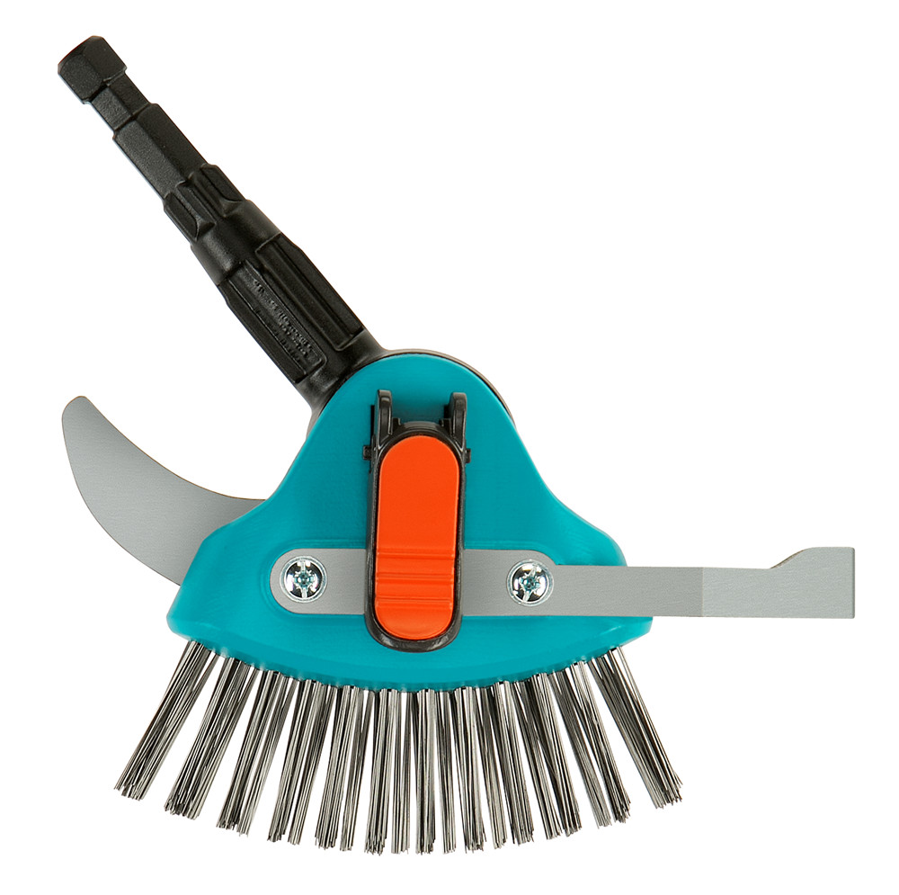COMBISYSTEM 3IN1 VOEGENREINIGER REF:03608-20.000.00 GARDENA