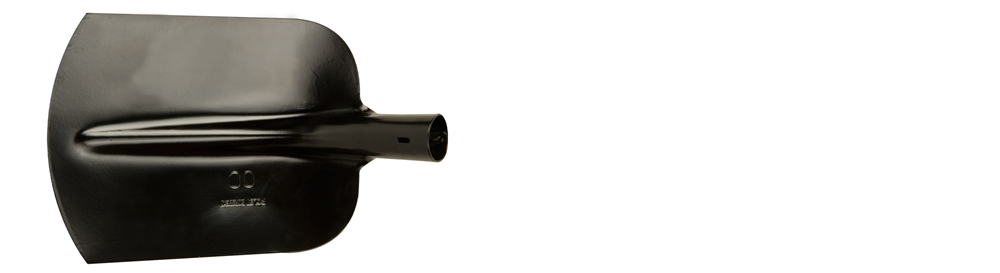 PROF.ZANDSCHOP NR00-265X220MM REF:110206 POLET