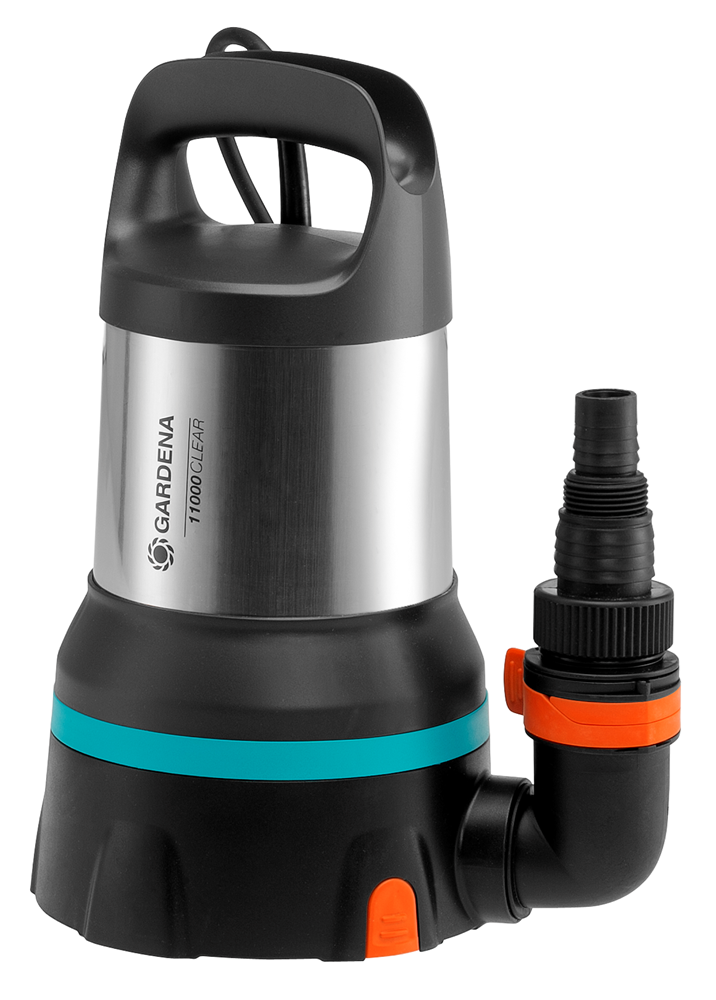DOMPELPOMP 11000 AQUASENSOR REF:09034-20.000.00 GARDENA