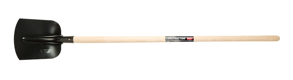 PROF.ZANDSCHOP NR1 M/ST 1,3M REF:110211S POLET